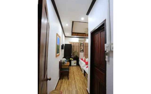 Singharat Place Hotel