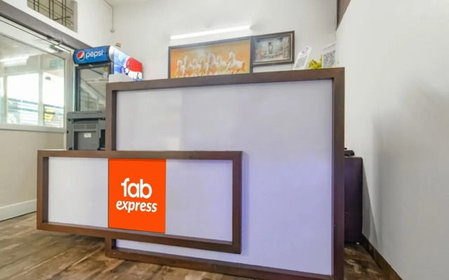 Fabexpress Dream Way