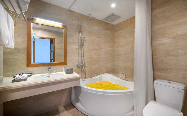 Diamond Sea Hotel