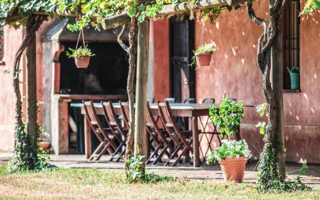 Agriturismo Il Pettirosso