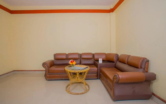 Hotel North Pole Inn By OYO Rooms