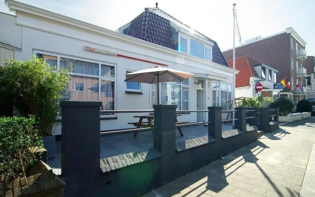 Hotel Zand