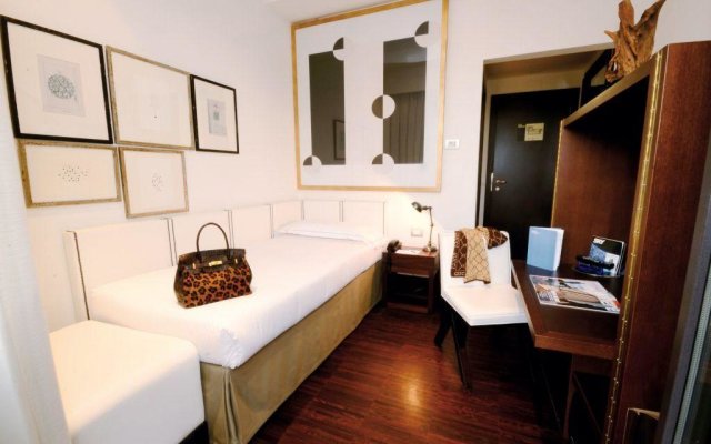 Hotel Pulitzer Roma