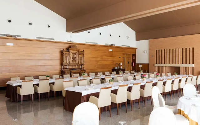Hotel Puerta De Sahagun