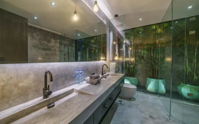 Villa Bali Townhouse