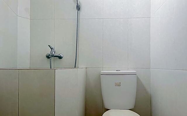 RedDoorz @ LeDug Tretes