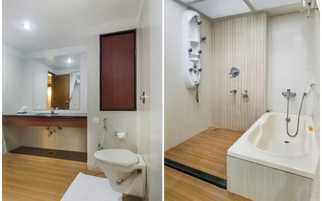 Hotel Nakshatra