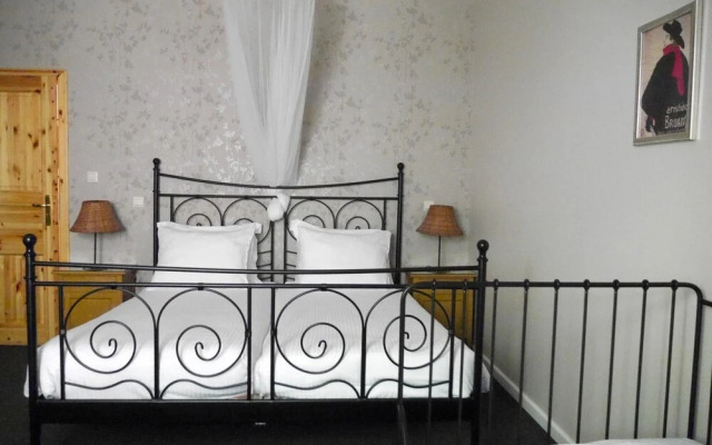 Hotel Dirbach Plage