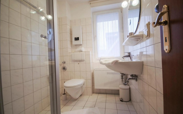 Haus Nordseeperle Fewo 8