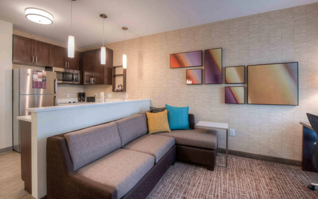 Residence Inn by Marriott Charlotte Airport