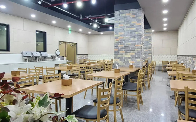 Orum Residence Hotel