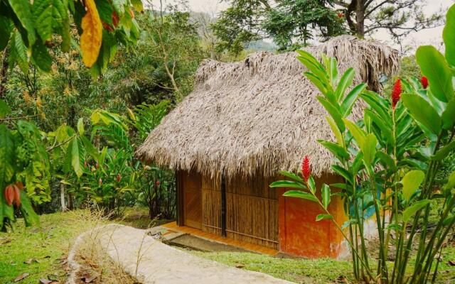 El Retiro Lanquin