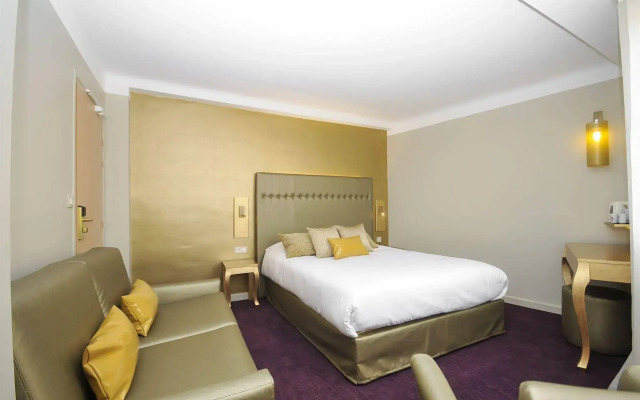 NYX Hotel