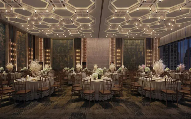 The St. Regis Shenzhen Bao'an