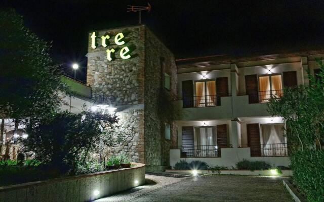 Hotel I Tre Re