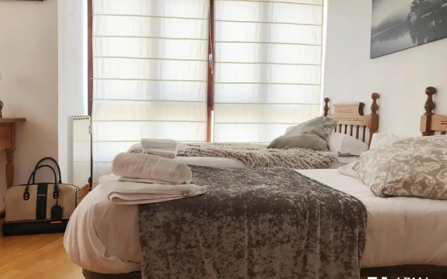 Apartamentos Arha