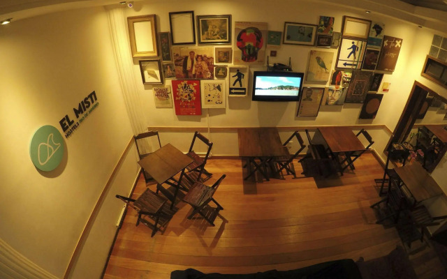 El Misti House Copacabana