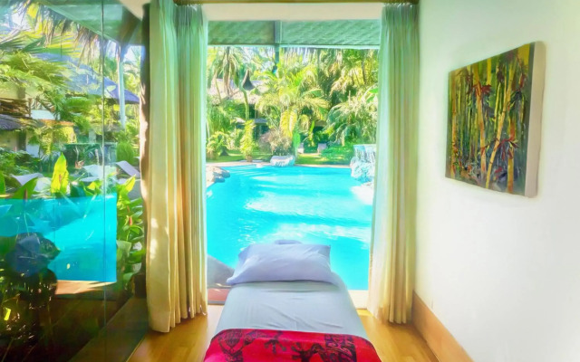 Atlantis Dive Resort Dumaguete