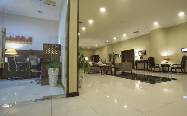 voco Al Khobar by IHG