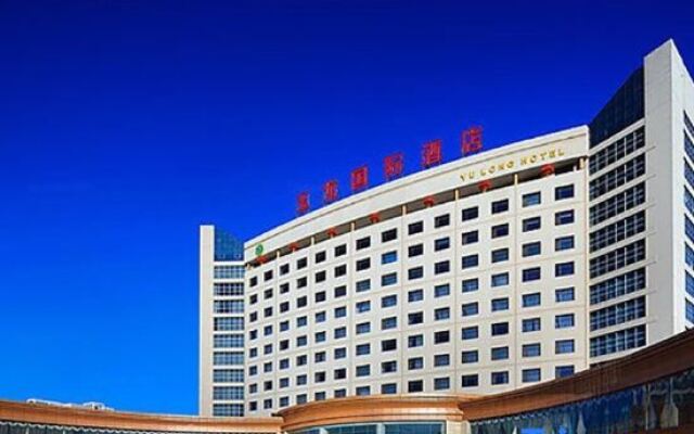 Yulong International Hotel