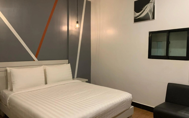 The Panda Hotel