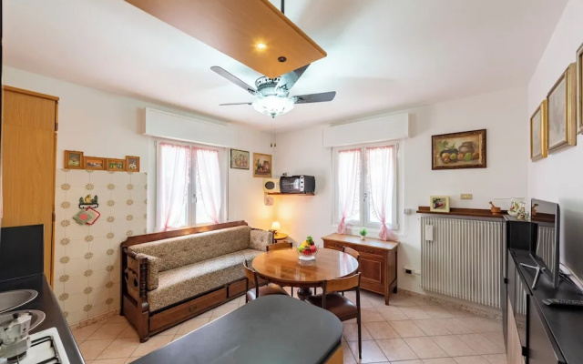 Casa De Nardis Sunny House