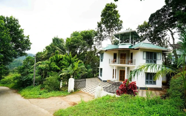 OYO 10029 Hotel Munnar Breeze