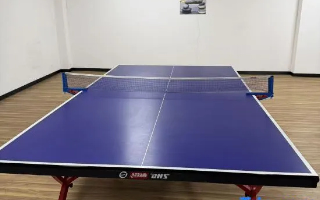 Yunyi Zizai Hotel (Kangbashi Kete) – Sports – Ordos