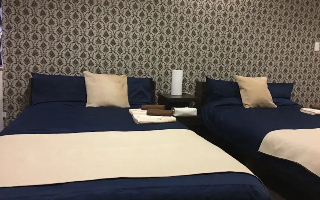 Smart Hotel Osaka 3