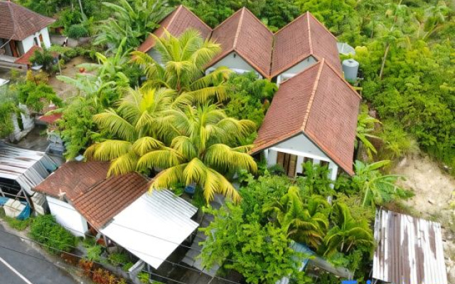 Wahyu Masari Homestay