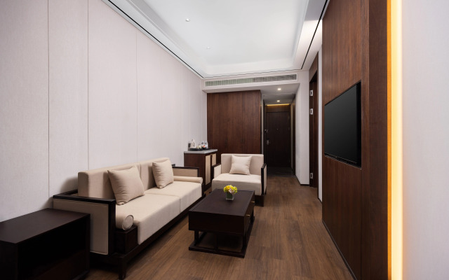 Holiday Inn Express Zhengzhou Airport by IHG