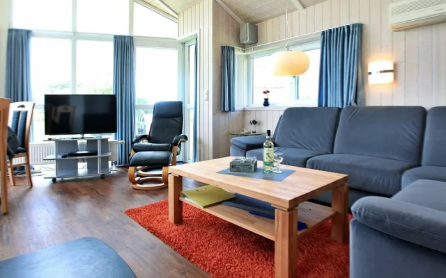 4 Star Holiday Home in Otterndorf