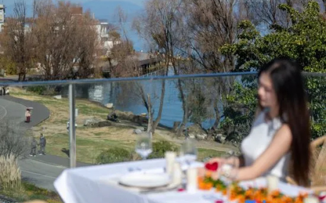 FuFu Fufu Scenic Apartment (Erhai Ecological Corridor) – People – Dali