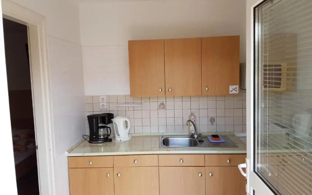 Apartman Kaszás Garden