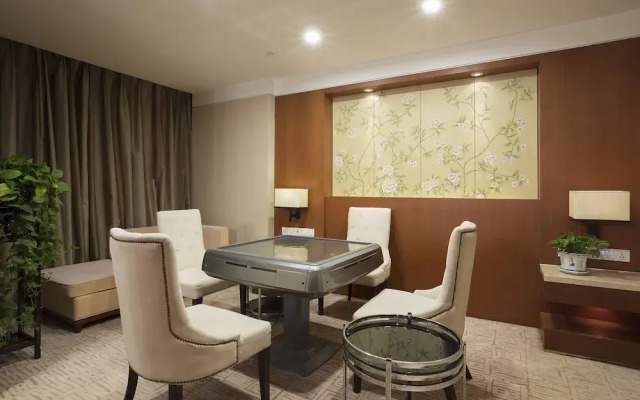 Best Western Zhenjiang International