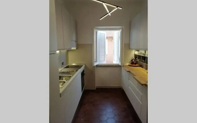 Appartamento panoramico: Residence Ulivi e Sole