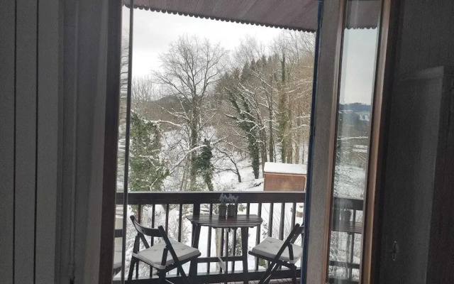 La Maison du Chevalier - Chambres et tables d'hôtes - adults only