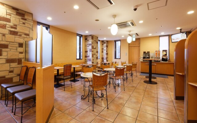 Washington R&B Hotel Kumamoto Shimo-tori