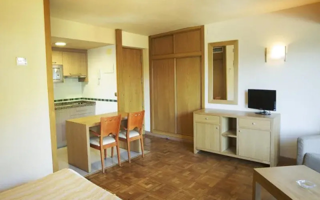 Apartamentos MS Pepita