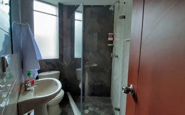 Hotel Casa Victoria Av 30