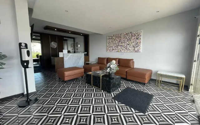 Hotel Esfera Tulancingo