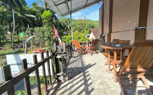 New Lishafa Guesthouse
