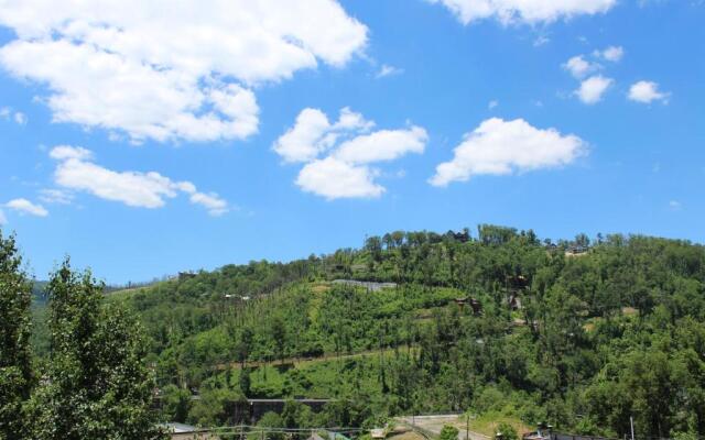 Gatlinburg Chateau 407