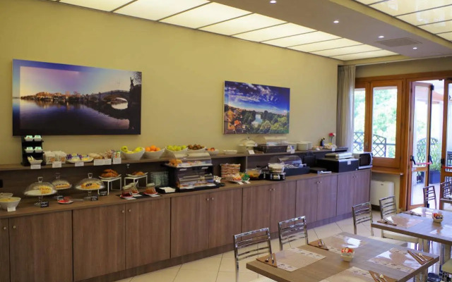 Best Quality Hotel La Darsena