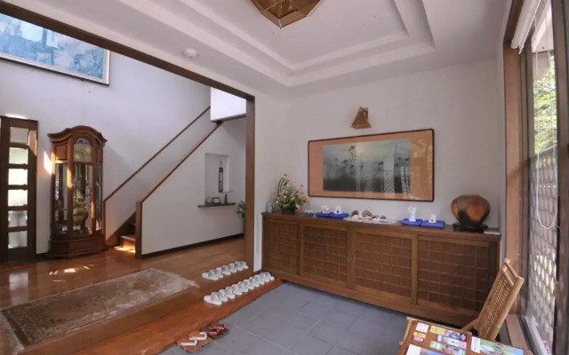 Tomomi Sanso / Vacation STAY 3832