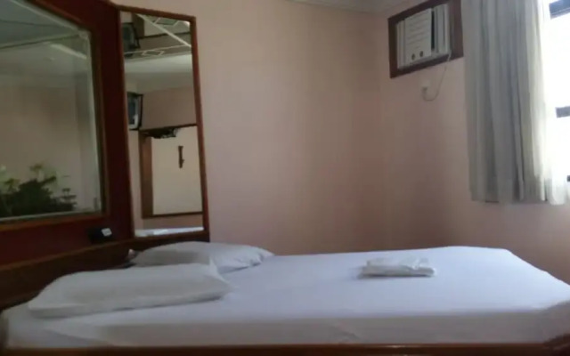 Magnus Norte Hotel (Adult Only)