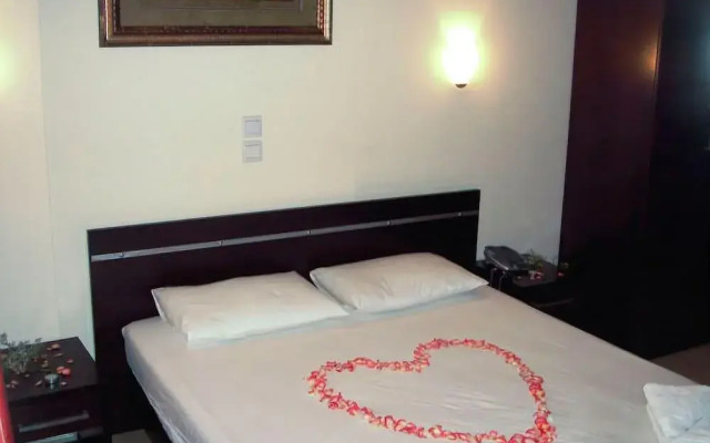Hotel San Antonio