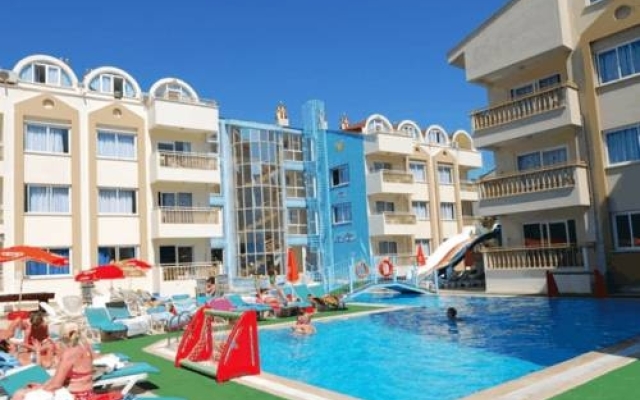 Long Beach Apart|Long Beach Apartments