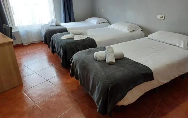 Hotel Restaurant Mirtil