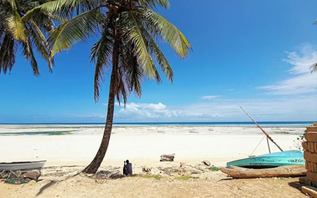 Miska Zanzibar